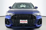 Used 2024 Audi Q3 2.0T Premium Plus image 2