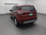 Used 2017 Ford Escape Titanium image 5