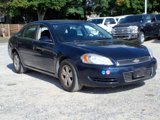 Used 2008 Chevrolet Impala LT w/ Luxury Edition Package image 3