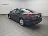 Used 2017 Ford Fusion S image 5