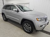 Used 2021 Jeep Grand Cherokee Limited w/ Trailer Tow Group IV image 5