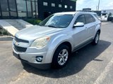 Used 2015 Chevrolet Equinox LT w/ Power Convenience Package image 2
