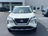 Used 2023 Nissan Rogue SL w/ SL Premium Package image 2