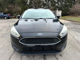 Used 2016 Ford Focus SE image 2