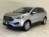 Certified 2024 Ford Edge SEL image 3