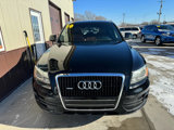 Used 2010 Audi Q5 3.2 Premium Plus w/ Premium Plus Pkg image 4
