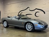 Used 2005 Jaguar XK8 Convertible image 4