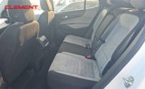 Used 2023 Chevrolet Equinox LT w/ Driver Convenience Package image 5