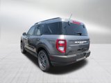 New 2024 Ford Bronco Sport Big Bend image 6