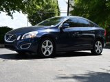 Used 2012 Volvo S60 T5 w/ Climate Pkg image 3
