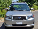 Used 2008 Subaru Forester Sports 2.5X image 6