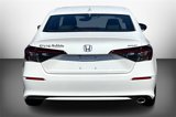 Used 2025 Honda Civic Sport image 4