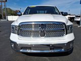 Used 2018 RAM 1500 Laramie w/ Convenience Group image 2
