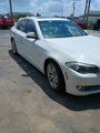 Used 2013 BMW 528i xDrive Sedan image 4