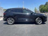 Certified 2024 Ford Escape ST-Line w/ Equipment Group 301A image 2