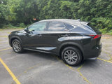 Used 2018 Lexus NX 300 FWD image 4