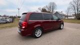 Used 2020 Dodge Grand Caravan SXT image 5