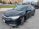 Used 2016 Honda Civic EX image 4