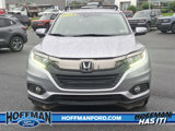 Used 2022 Honda HR-V EX-L image 2