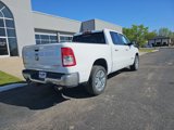 Used 2022 RAM 1500 Big Horn image 5
