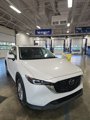 Used 2023 MAZDA CX-5 AWD 2.5 S w/ Preferred Package image 4