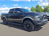 Used 2016 RAM 1500 Rebel image 3