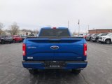 Used 2015 Ford F150 4x4 SuperCrew image 4