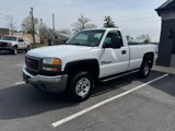 Used 2005 GMC Sierra 2500 W/T w/ Heavy-Duty Power Package image 6