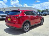 Used 2021 MAZDA CX-5 Signature image 2