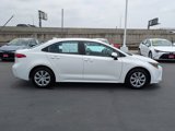 Certified 2022 Toyota Corolla LE image 4