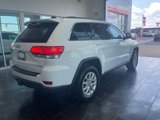 Used 2016 Jeep Grand Cherokee Laredo w/ Quick Order Package 23E image 6
