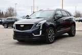 Used 2021 Cadillac XT5 Sportv image 4