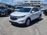Used 2020 Chevrolet Equinox LT image 5