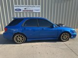Used 2002 Subaru Impreza WRX Wagon image 2