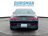 Used 2022 Mercedes-Benz CLA 250 4MATIC w/ Premium Package Lite image 5