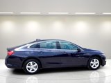 Used 2023 Chevrolet Malibu LT w/ Driver Confidence Package image 2