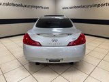 Used 2014 INFINITI Q60 Journey w/ Premium Package image 5