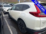 Used 2017 Honda CR-V Touring image 4