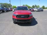 Used 2021 Ford Ranger XL w/ FX4 Off-Road Package image 2