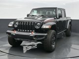 Used 2023 Jeep Gladiator Mojave w/ Cold Weather Group image 3