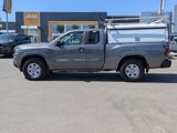 Used 2022 Nissan Frontier S image 2