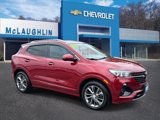 Certified 2021 Buick Encore GX Select w/ Sport Touring Package image 4