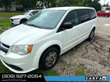 Used 2012 Dodge Grand Caravan SE image 4