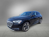 Certified 2021 Audi e-tron Premium image 4