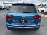 Used 2019 Volkswagen Tiguan SE image 4
