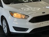 Used 2015 Ford Focus SE image 5
