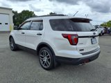 Used 2018 Ford Explorer Sport image 3