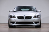 Used 2007 BMW M Coupe image 2