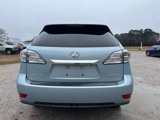 Used 2010 Lexus RX 350 AWD image 4