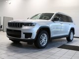 New 2023 Jeep Grand Cherokee L Laredo w/ Luxury Tech Group I image 2